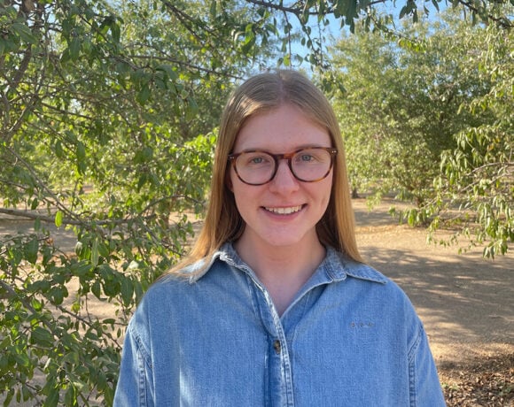 RaboResearch analyst Pia Piggott