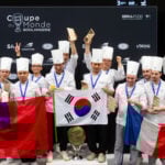 South Korea claimed the 2026 Bakery World Cup ahead of Chinese Taipei and France