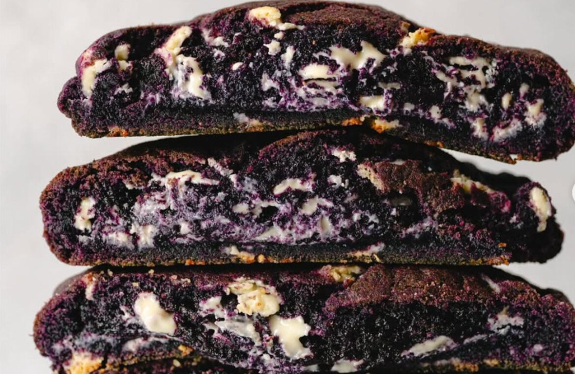 Butterboy has unveiled its Byron Bay store. The business is synonymous with chunky NYC-style cookies