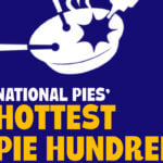 Voting is now open for National Pie's Hottest Pie Hundred