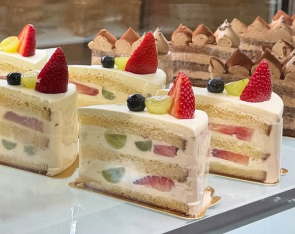 Sydney's Kiki Dessert is bringing Korean late night cafe culture to Sydney