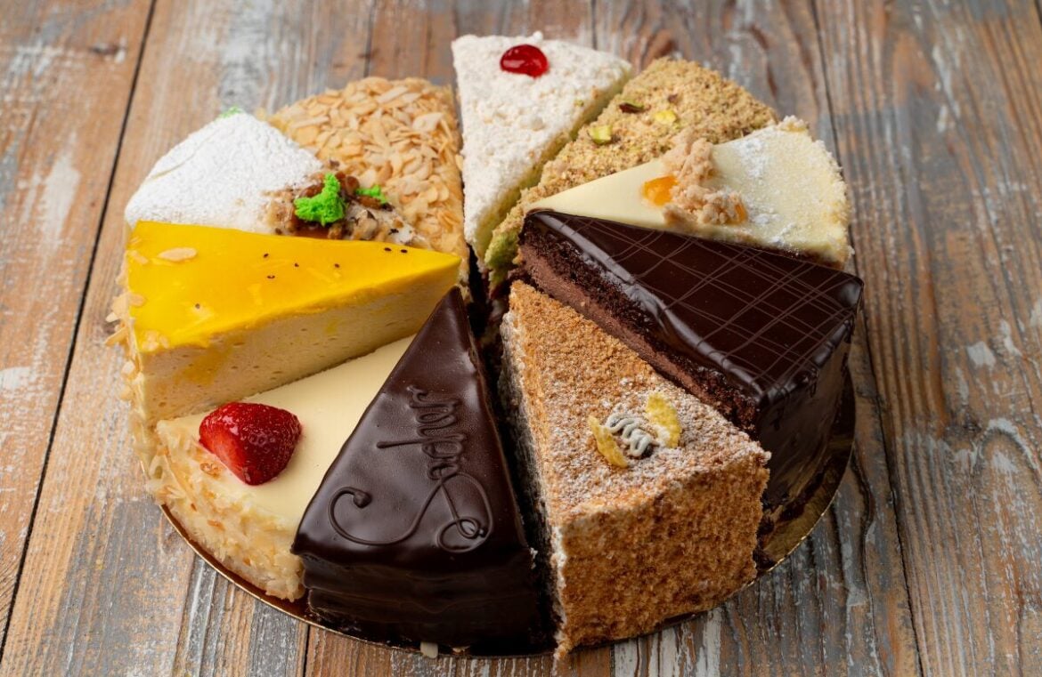 A Brisbane cake swap event is being investigated following complaints