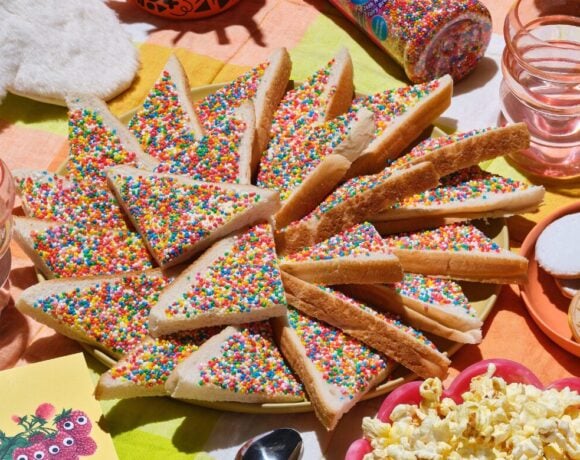 The 2025 Fairy Bread Day initiative has raised a record amount for The Pyjama Foundation