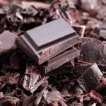 Researchers have discovered dark chocolate contains a compound that could slow ageing