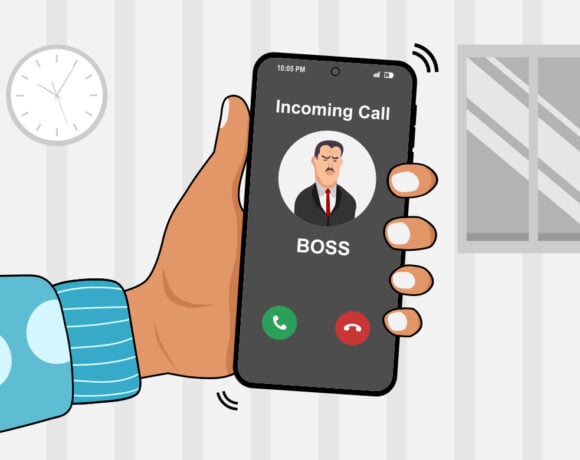 Important workplace changes have come into effect including the right to disconnect