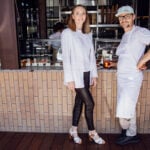 Rebecca Foley and Lutz Richter are the team behind Sprout Artisan Bakery, which is set to open a new outpost in Newstead