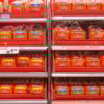 Tip Top Bakery has opened a new production line in Canning Vale, WA