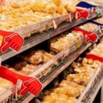 Coles Bakery has taken home the title for the nation's best white bread loaf