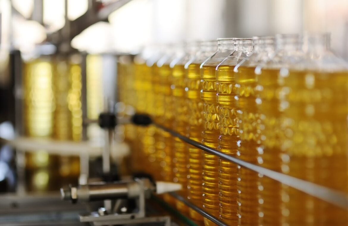 Researchers have discovered using sunflower seed flour - a byproduct of sunflower oil production - in bread can increase its nutritional profile