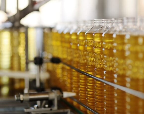 Researchers have discovered using sunflower seed flour - a byproduct of sunflower oil production - in bread can increase its nutritional profile