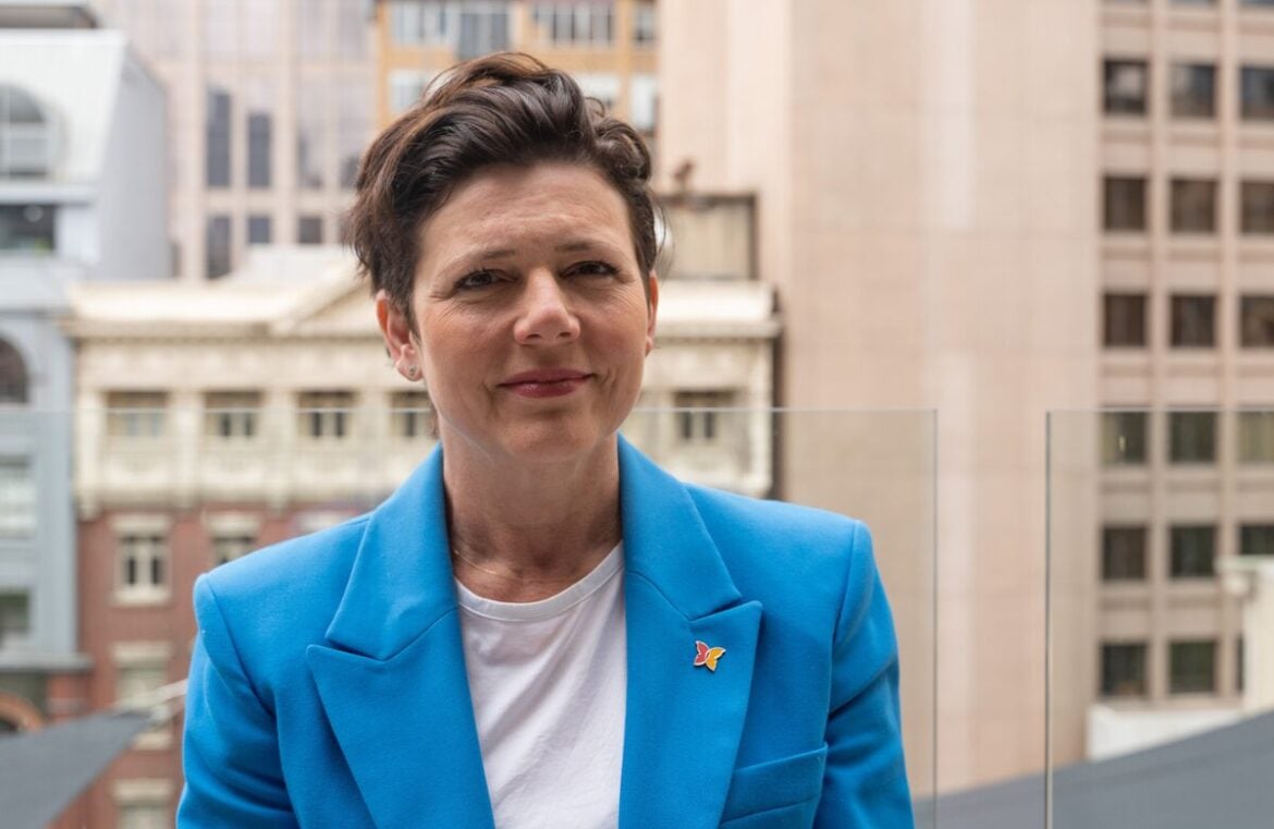 The Federal Government has announced increased mental health support for small business owners