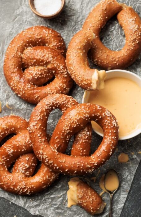 Craveworthy Baking p144