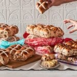 Bakers Delight will be celebrating National Hot Cross Bun Day again in 2026
