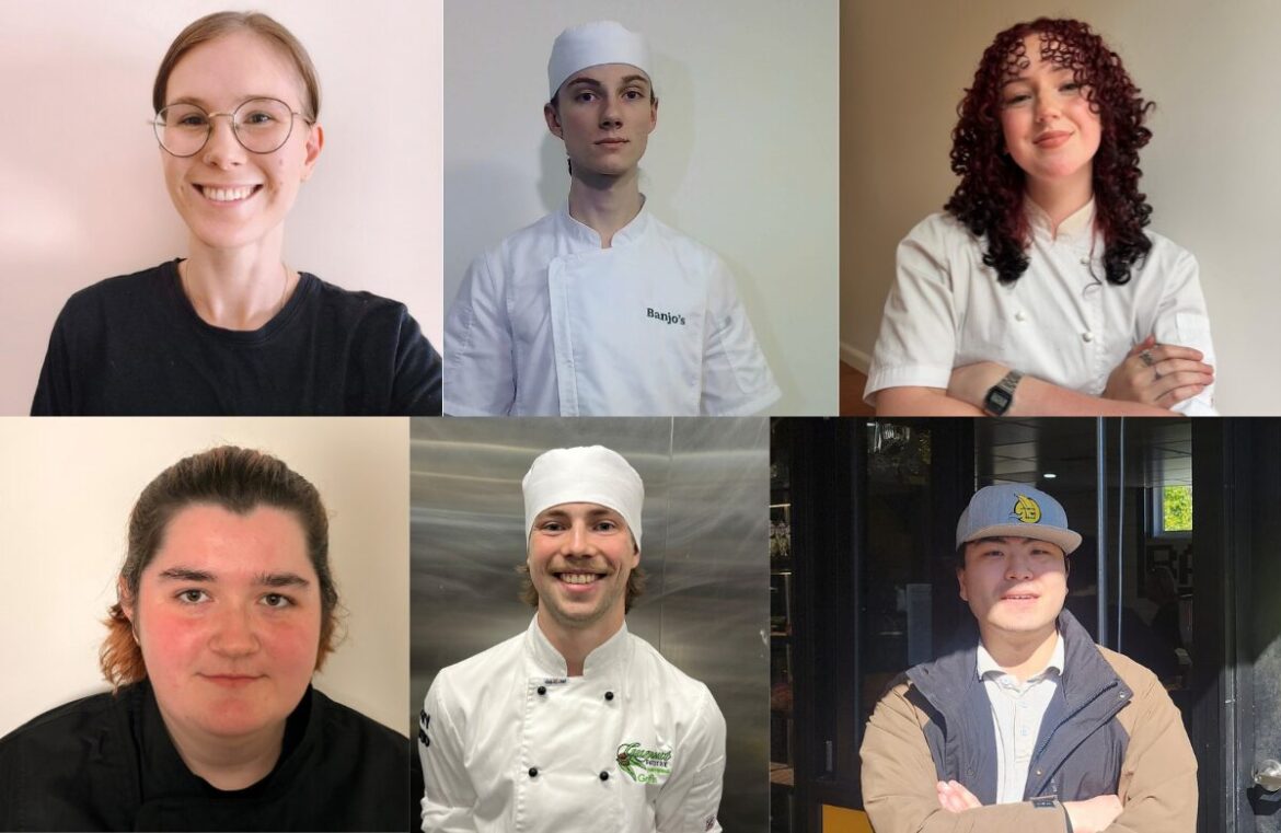 The 2026 Excellence in Baking national finalists have been revealed