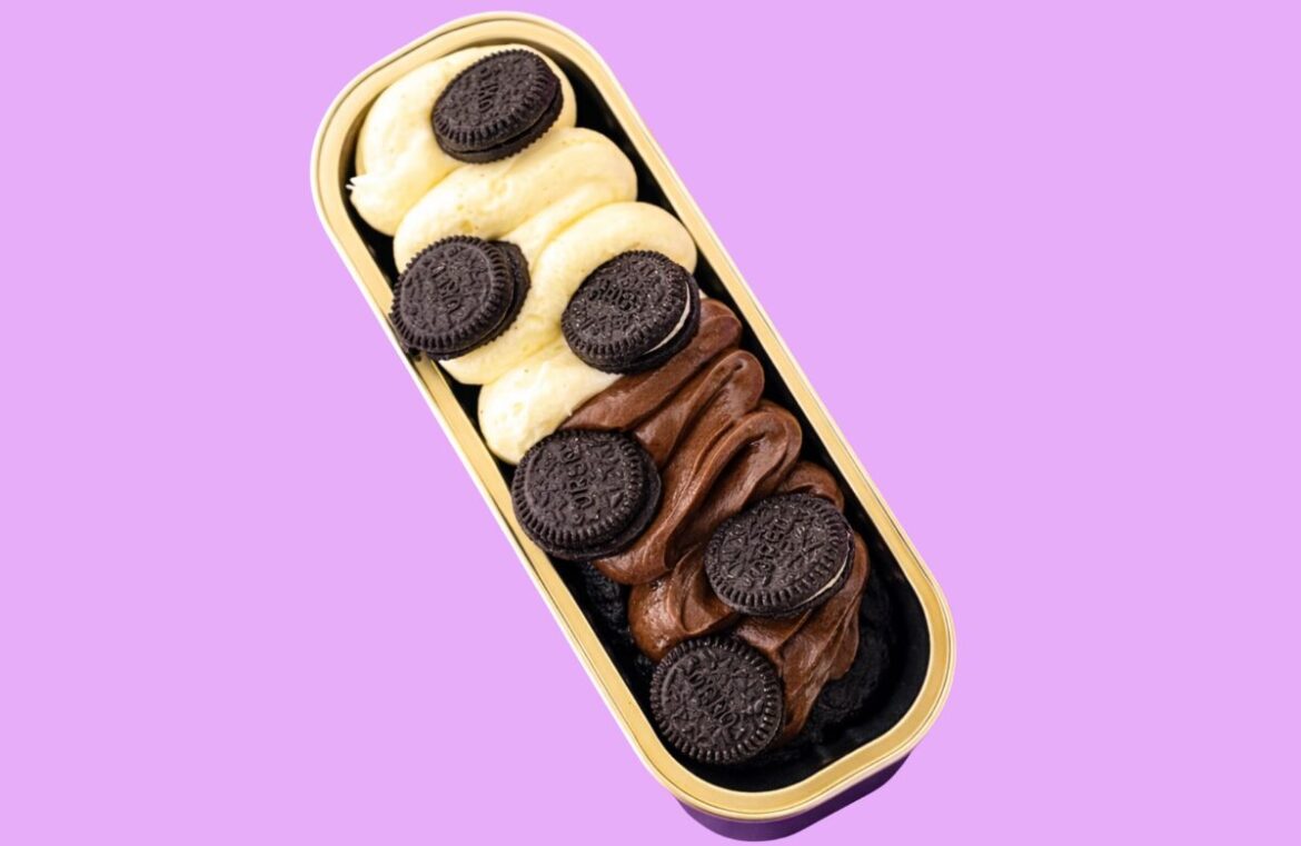 The Cake Bar is set to open in Brisbane later this month