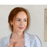 Brooki Bakehouse founder Brooke Bellamy. The brand has announced plans for a new flagship store in South Brisbane