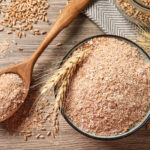 Swedish researchers have found a way to transform wheat bran into a functional ingredient