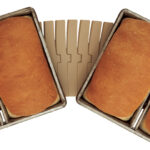 The Intralox ProTrax magnetic conveyor belt