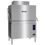 Moffat's Washtech PW1, PW2 and PW3 pot washers help keep production moving