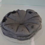 2000-year-old preserved bread from pompeii