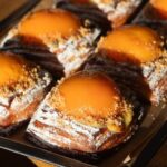 Larry Bakery opened its doors on Queensland's Sunshine Coast earlier this year