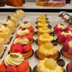 Paris has topped a list of the best cities from around the globe for pastry