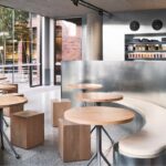 Baker Bleu Cremorne has been shortlisted for the 2026 Australian Interior Design Awards