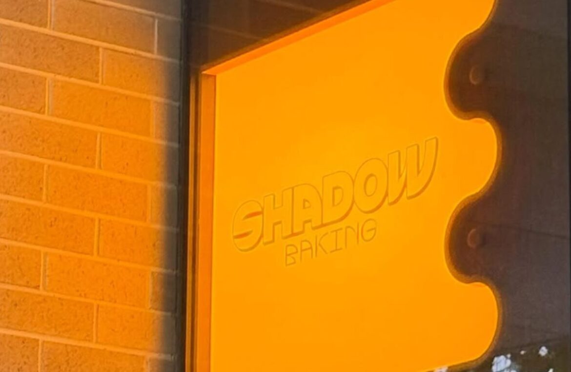 Shadow Baking and Gelato Messina have opened the doors to their dual flagship store in Adelaide