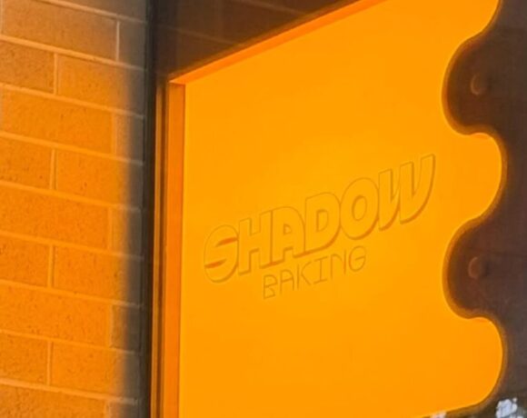 Shadow Baking and Gelato Messina have opened the doors to their dual flagship store in Adelaide