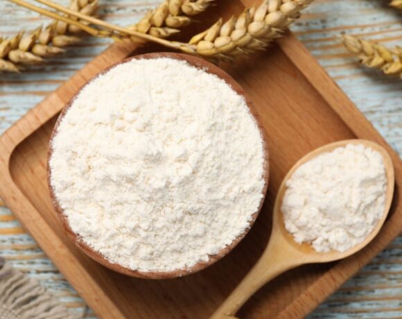 George Weston Foods will be expanding their Ballarat flour mill