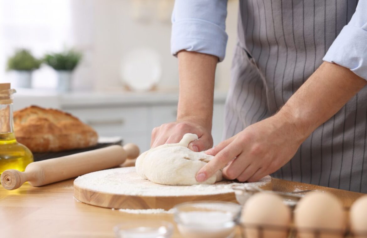 Could baking be in our DNA? British brand Warburtons have delved into the research