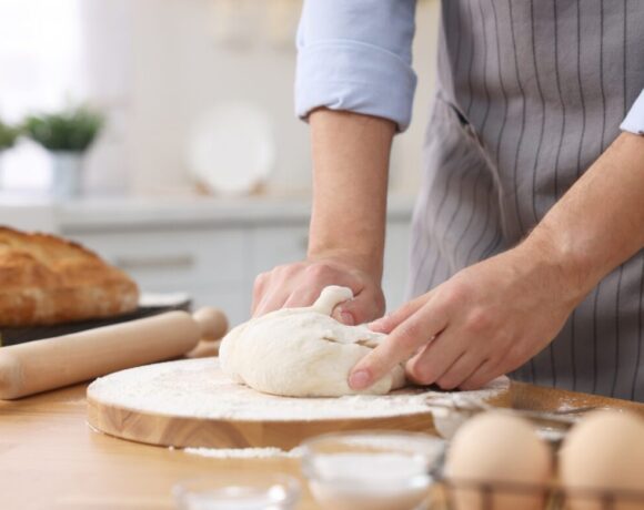Could baking be in our DNA? British brand Warburtons have delved into the research