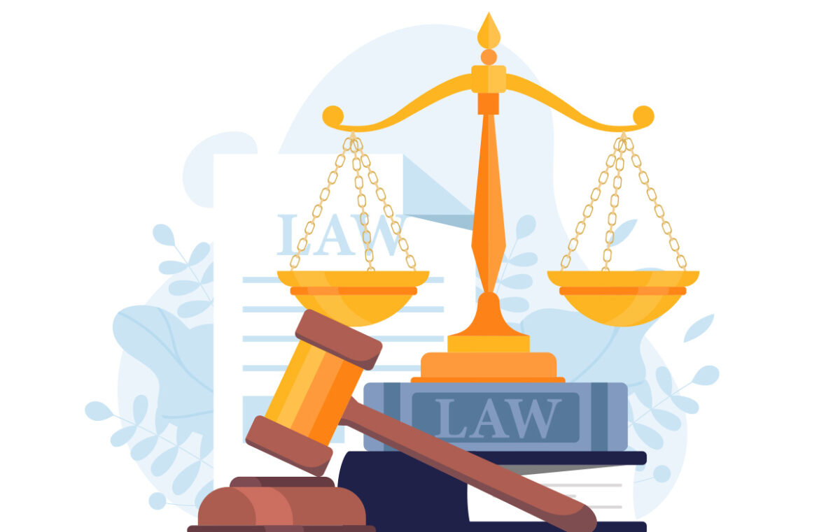 In making court decisions public, businesses are expected to educate themselves about the laws