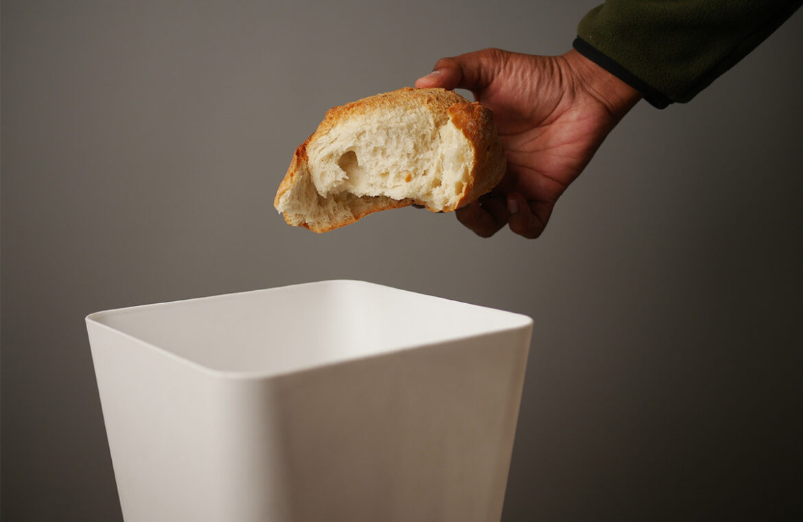 Researchers are investigating turning waste bread into potential fuel