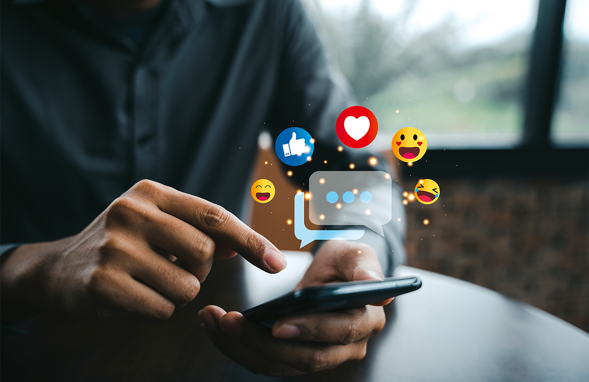 The Right to Disconnect Laws extend across all social media platforms