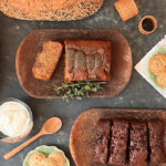 The Native ingredient range produced by The Bread & Butter Project and IndigiGrow