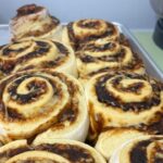 Teenager Janni Vanderheul has opened gluten-free bakery Yummy Bunny in Mount Gambier