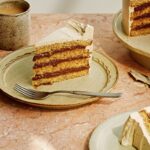 S'mores Cake by Edd Kimber