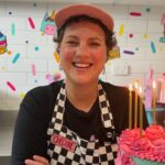 Make-A-Wish Australia and Campaign Ambassador Tigga Mac are launching the Bake A Wish fundraising campaign on World Baking Day on May 17