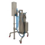 Direct Bakery Baking Mixing Bowl-Lift Depositor