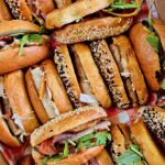 UE Bagels has opened the doors to its largest location yet in Palm Beach