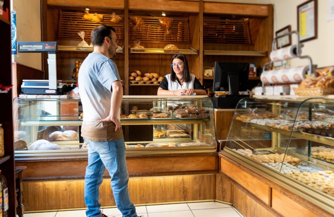 How staff interact with customers can make or break a business