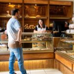 How staff interact with customers can make or break a business