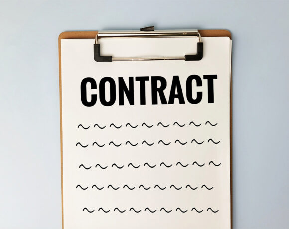 A template contract may not protect business owners when they need it most