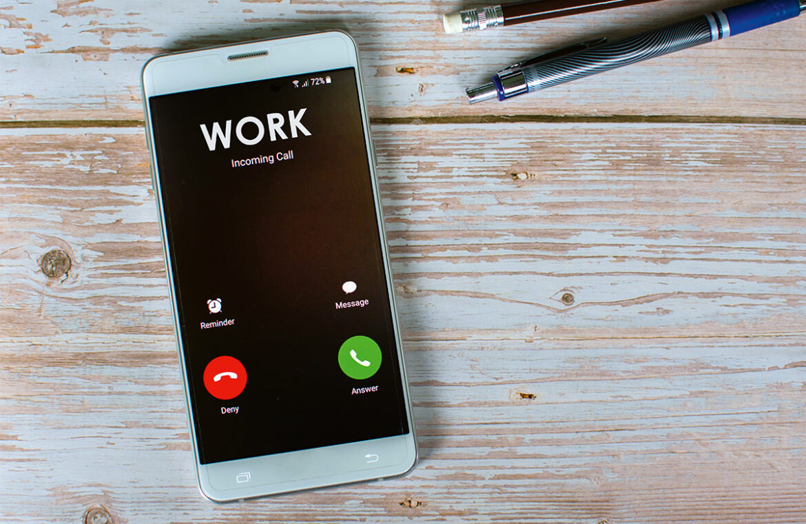 What do the Right to Disconnect laws mean for business owners?