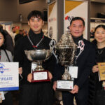 Buddy Bakery Melton claimed the title for Australia's Best Pie at the 2025 Baking Industry Trade Show