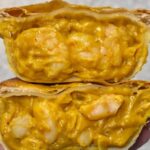 Country Cob Bakery has won the Australia's Best Pie competition with their Malaysian prawn pie
