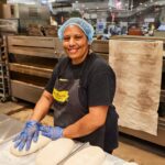 An appeal has been launched to help raise funds for The Bread & Butter Project