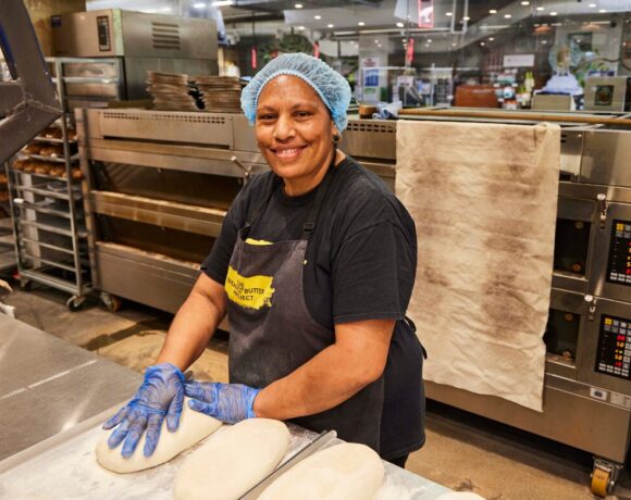 An appeal has been launched to help raise funds for The Bread & Butter Project