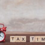 Are you ready for tax time? H&R Block Director of Tax Communications Mark Chapman talks us through what to keep in mind